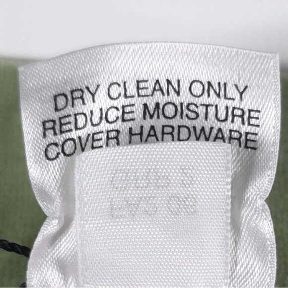 NWT ST. JOHN SPORT WILLOW Velvet Pull on Elastic Waist Straight Pants MEDIUM - Picture 9 of 11